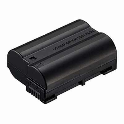 DIGITEK ENEL15 BATTERY FOR NIKON CAMERAS | Other Accessories