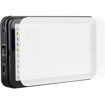 GODOX LEDM150 LED SMARTPHONE LIGHT