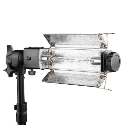 DIGITEK DPL 003 PORTA LIGHT WITH 1000 WATT HALOGEN TUBE