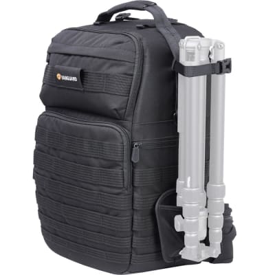 VANGUARD VEO RANGE 48 T BACKPACK (BLACK)