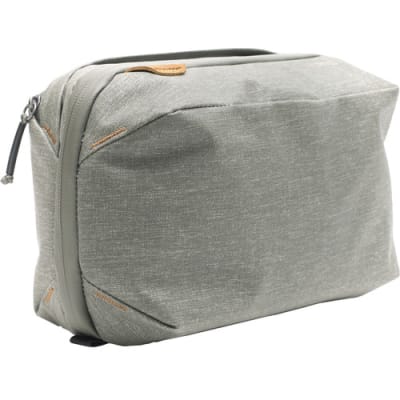 PEAK DESIGN TRAVEL WASH POUCH (SAGE)