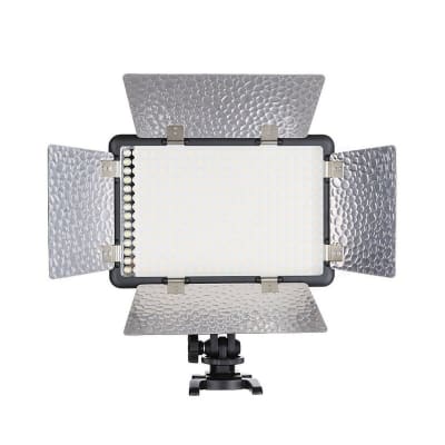 GODOX LED 308C II LED LIGHT PANEL | Lighting