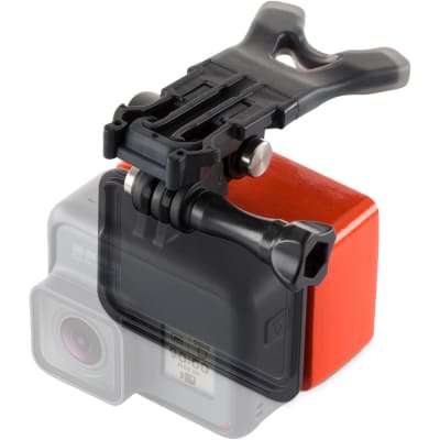 GOPRO BITE MOUNT + FLOATY ASLBM-001