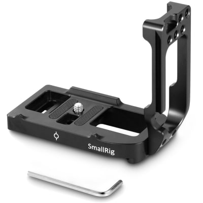 SMALLRIG L BRACKET FOR CANON 5D MARK IV III