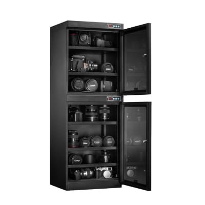 PHOTRON 180 LITRES DRY CABINET - 180L