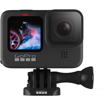 GOPRO HERO 9 BLACK