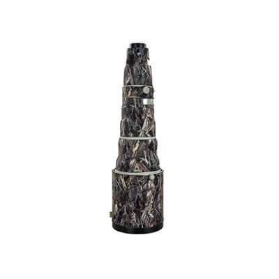 CAM-O-COAT COAT FOR CANON EF 600MM F/4L IS II USM ABSOLUTE INDIAN CAMO (AIC)