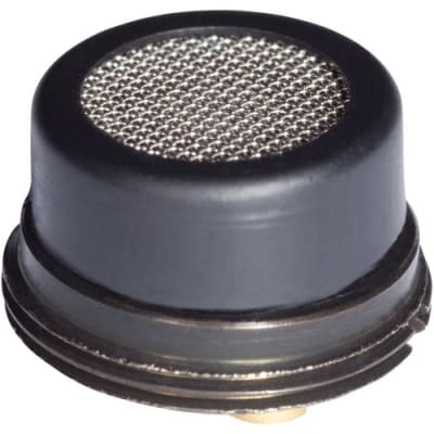 RODE PIN-CAP LOW-NOISE OMNI CAPSULE FOR PINMIC MICROPHONE