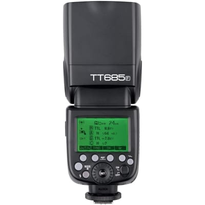 GODOX TT685F FOR FUJI