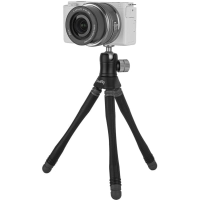 SMALLRIG 3446 BT-15 BEAUTYPOD 1.5K FLEXIBLE MINI TRIPOD