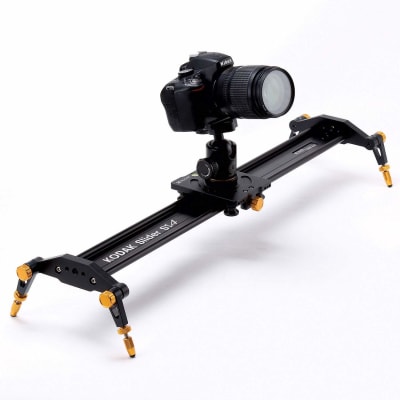 KODAK S14 85CM SMART CAMERA SLIDER | Tripods Stabilizers and Support