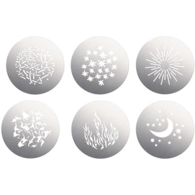 GODOX GOBO SET SA-09-001