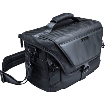 VANGUARD VEO SELECT 36S SHOULDER BAG (BLACK)