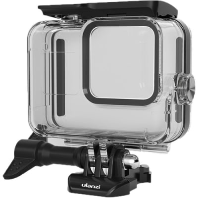 ULANZI 1735 G8-1 GOPRO 8 WATERPROOF CASE