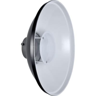 GODOX 55CM BEAUTY DISH REFLECTOR BDR-S550 (WHITE)