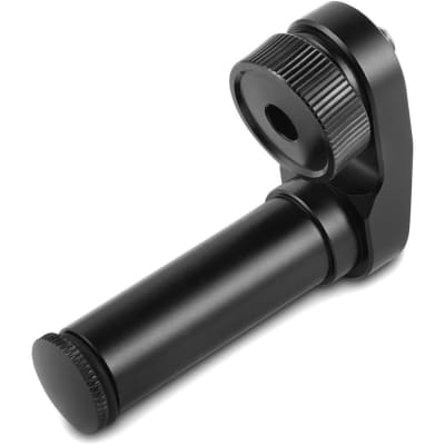 SMALLRIG 1831 MOUNTING 15MM ROD CLAMP ADAPTER FOR SONY PXW-FS5 CAMCORDER LCD SCREEN