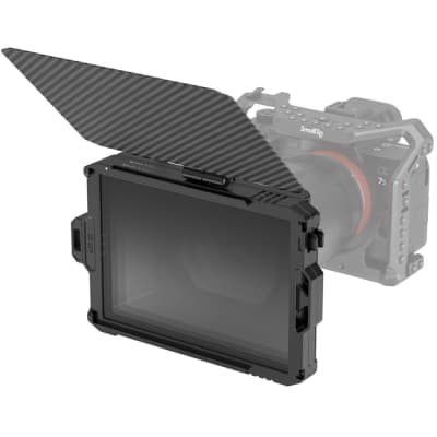 SMALLRIG 3196 MINI MATTE BOX