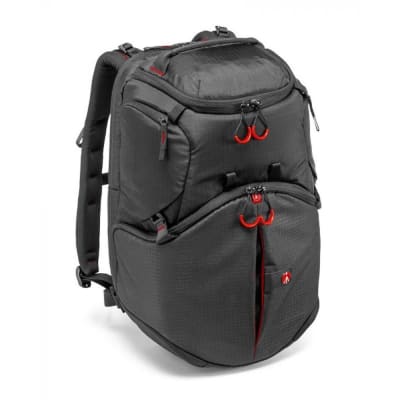 MANFROTTO MB PL-R-8 REVOLVER-8 PL; BACKPACK