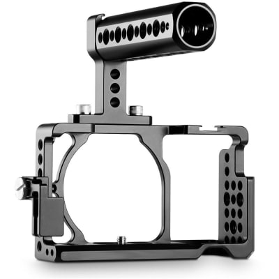 SMALLRIG 1921 CAMERA ACCESSORY KIT FOR SONY A6000/6300/6500 AND NEX-7