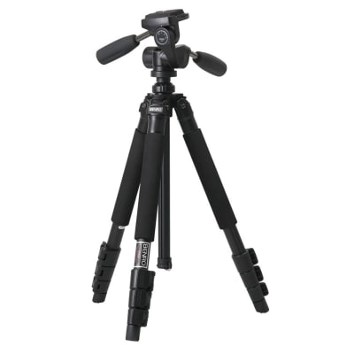 BENRO A350FHD1 CLASSIC SERIES TRIPOD