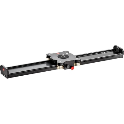 MANFROTTO MVS060A CAMERA SLIDER, 60CM