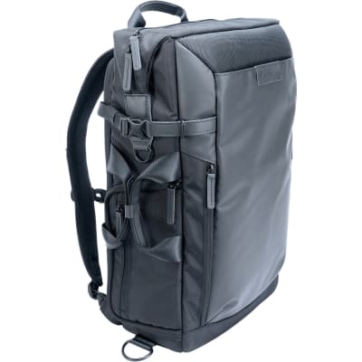 VANGUARD VEO SELECT 49 BACKPACK (BLACK)