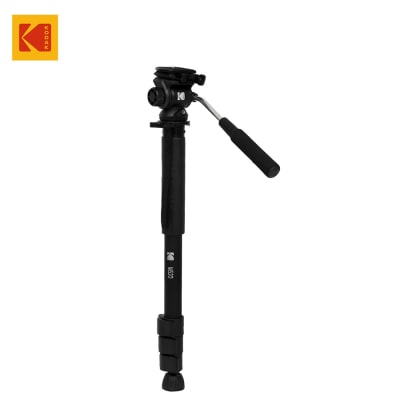 KODAK M520 MONOPOD FOR DSLR | Tripods Stabilizers and Support