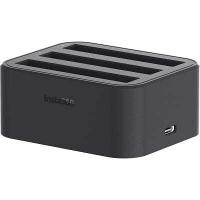 INSTA360 FAST CHARGING HUB FOR ONE X2
