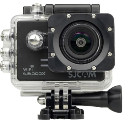 Manufacturers of Action/ 360 Cameras in Mumbai