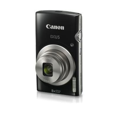 CANON IXUS 185 BLACK