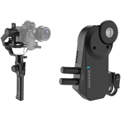 Manufacturers of Gimbal / Stabilizers in Mumbai