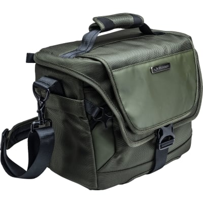 VANGUARD VEO SELECT 28S SHOULDER BAG (GREEN)