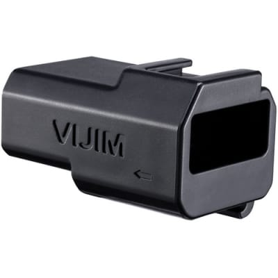 ULANZI VIJIM GP-3 GOPRO MICROPHONE MOUNT FOR ORIGINAL CASE