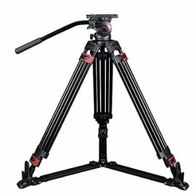 Manufacturers of Tripods Stabilizers and Support in Mumbai