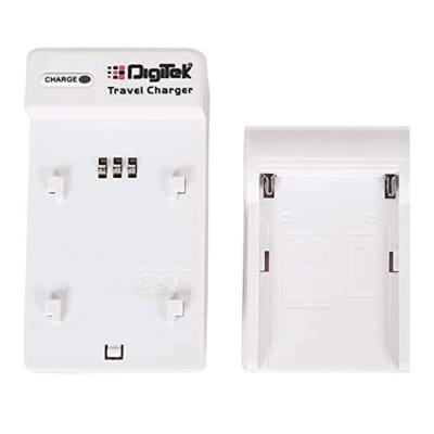 DIGITEK CHARGER DUC 006 FV 100 CHARGER