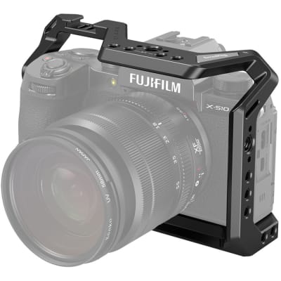 SMALLRIG 3087 CAMERA CAGE FOR FUJIFILM X-S10 CAMERA
