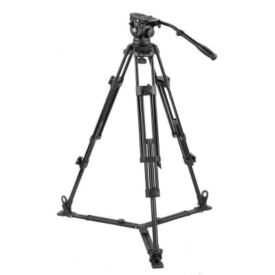 Manufacturers of Tripods Stabilizers and Support in Mumbai