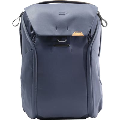PEAK DESIGN EVERYDAY BACKPACK 30L V2 // MIDNIGHT