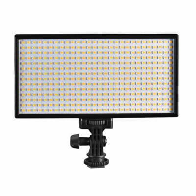 DIGITEK VIDEO LIGHT LED D1120B | Lighting