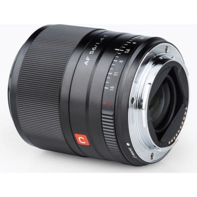 VILTROX AF 56MM F/1.4 E LENS FOR SONY E-MOUNT