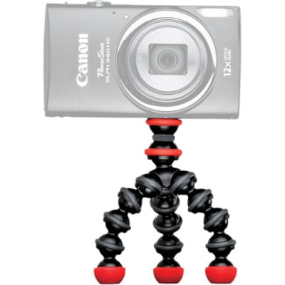 JOBY GORILLAPOD MAGNETIC MINI FLEXIBLE MINI-TRIPOD JB01504-BWW