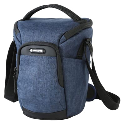 VANGUARD VESTA ASPIRE 15Z NV SHOULDER BAG