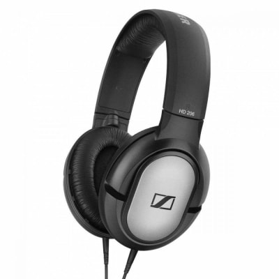 SENNHEISER HD206 HEADPHONES