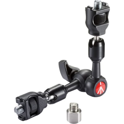 MANFROTTO 244MICRO-AR 244MICRO ARM W/ANTIROT