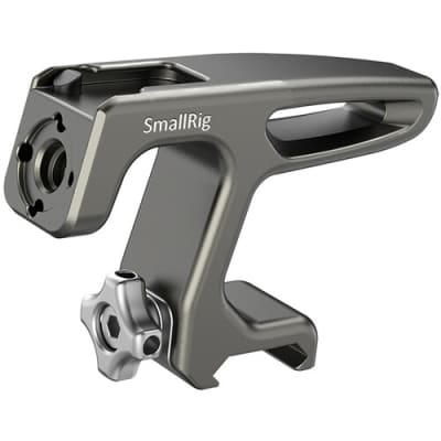 SMALLRIG HTN2758 MINI TOP HANDLE FOR CAMERAS CAGE NATO CLAMP