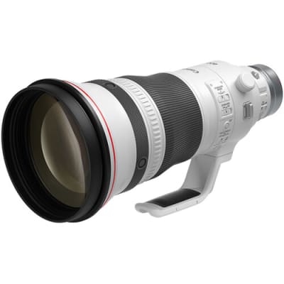 CANON RF 400mm f/2.8L IS USM