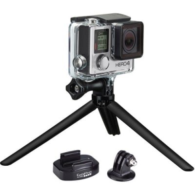 GOPRO TRIPOD MOUNTS ABQRT-002