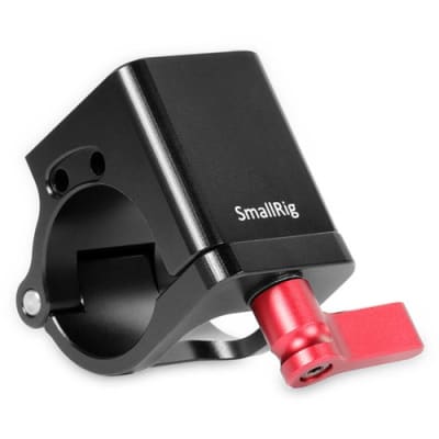 SMALLRIG 1860 25MM ROD CLAMP - DJI RONIN M / RONIN MX / FREEFLY MOVI