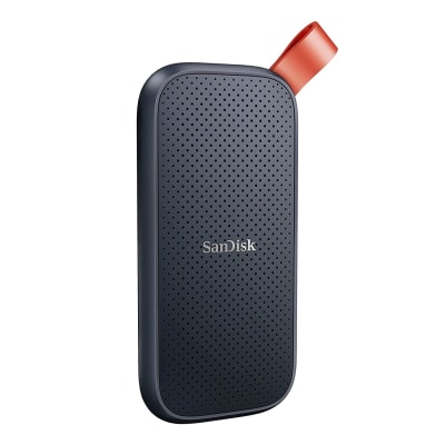 SANDISK 1TB EXTREME PORTABLE SSD 520MB/S USB 3.0 (‎SDSSDE30)