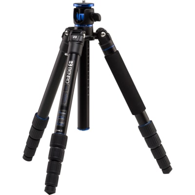 BENRO GA369T GOTRAVEL ALUMINUM TRIPOD